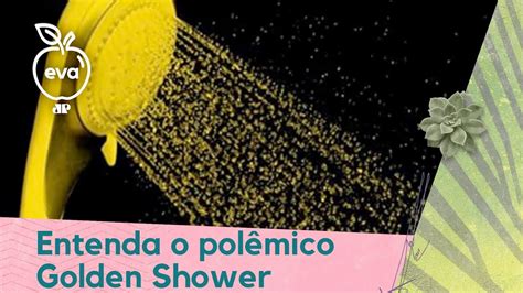 O que é Golden Shower – Tudo sobre esse fetiche